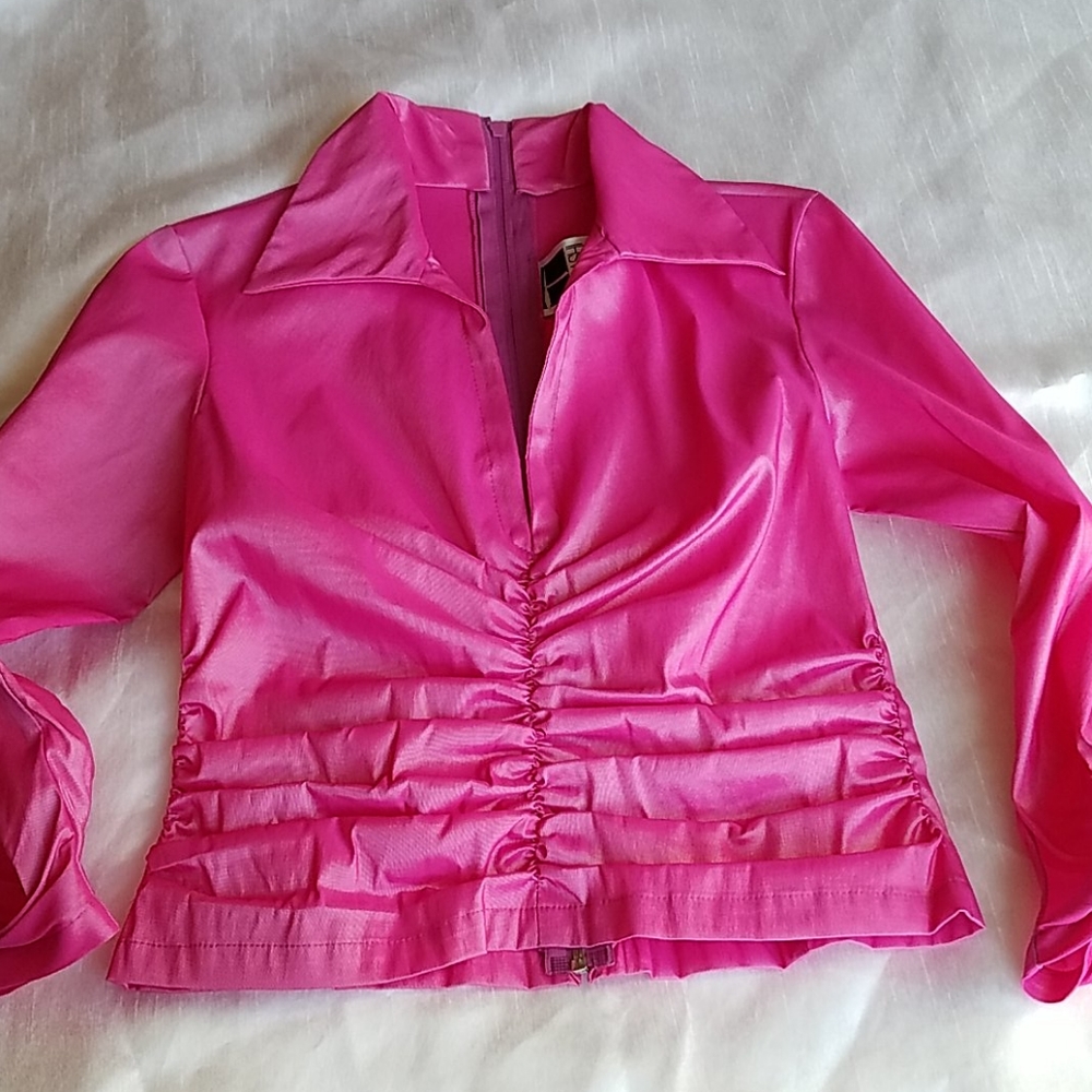 Tadashi Tops,Neiman Marcus